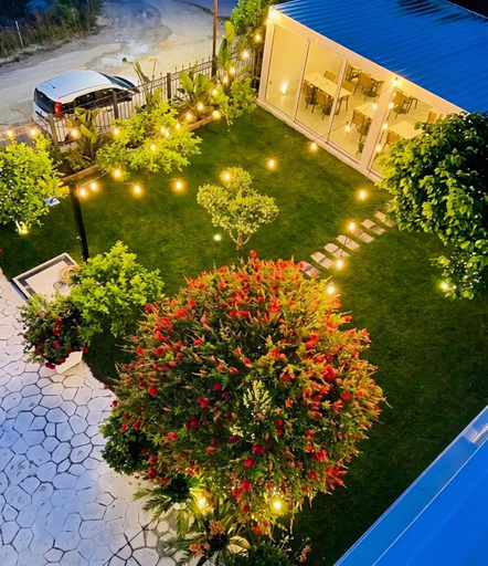 Sport & Beauty, Villa SOLIS, Vlorës
