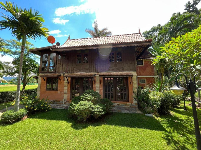 Exterior & Views 1, SailomResortKhaoyai, Pak Chong