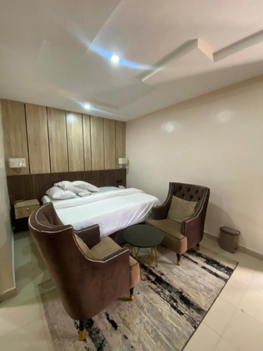 Sport & Beauty 3, WESLEY HOTELS, Ikpoba-Okha