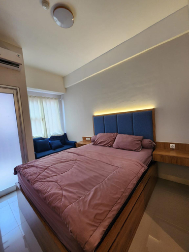 Bedroom 5, Apartemen Transpark Juanda By Only room, Bekasi