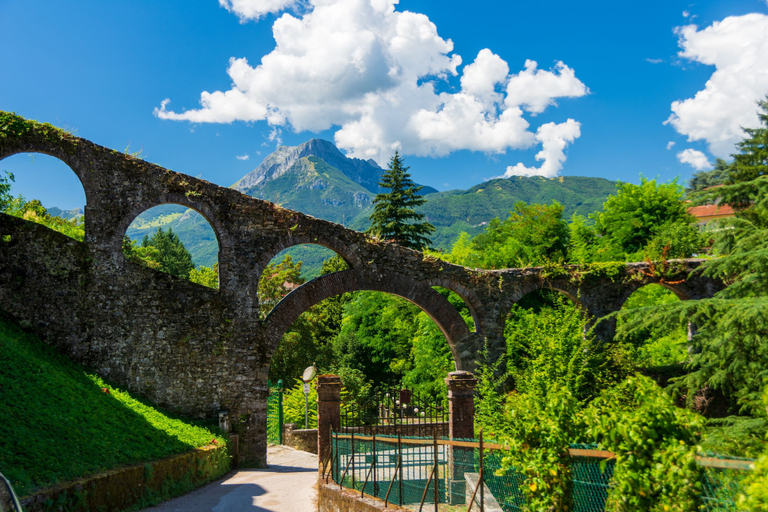 Point of interest 3, Family Friendly Rosa House Amazing View, Lucca