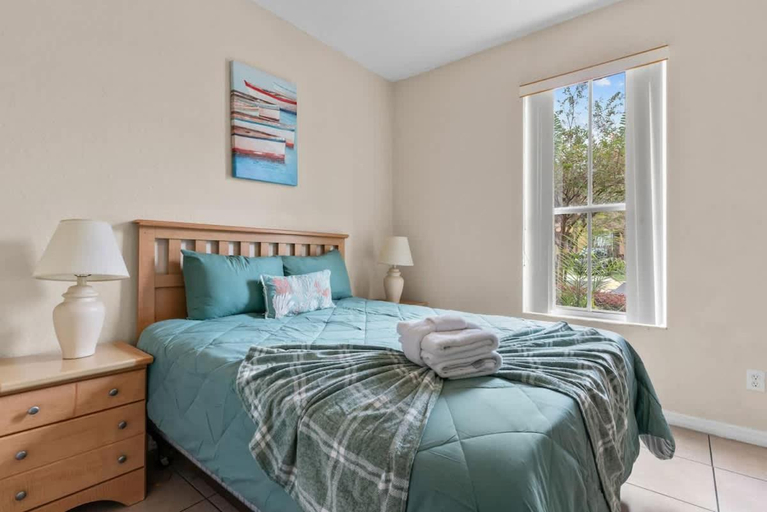 3, Tranquil Townhouse 3 bed Lazy River Resort, Polk