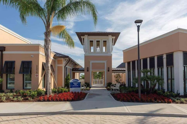 Exterior detail 5, Stylish Home at Amazing Resort!, Osceola