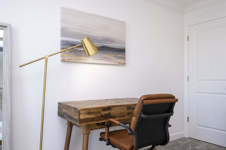 Interior 4, Bright Modern Home @storey Lake, Osceola