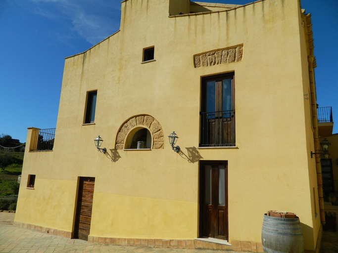 Exterior & Views 1, Agriturismo Passo Dei Briganti, Agrigento