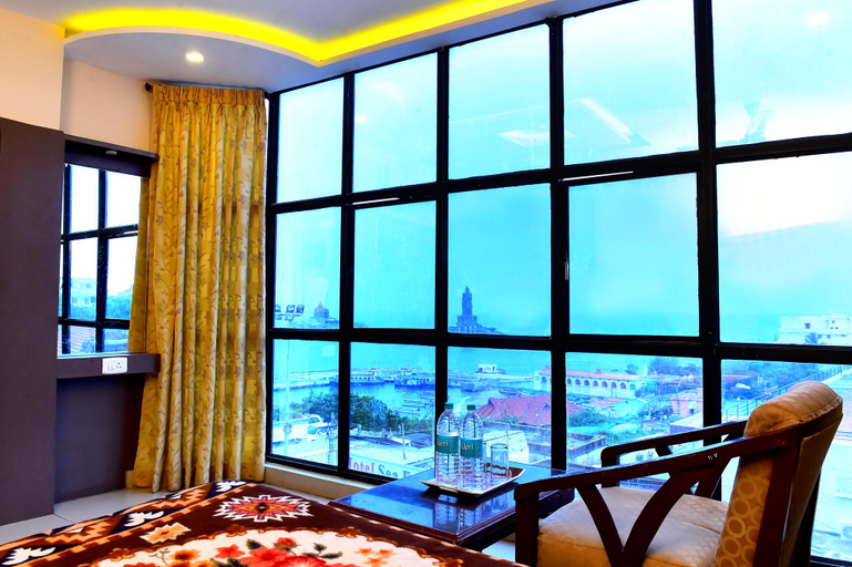 Others 4, HOTEL SEBAA PALACE, Kanniyakumari