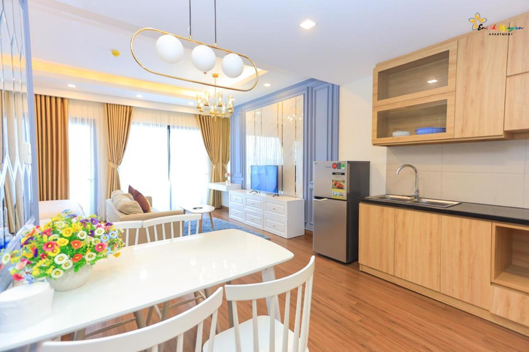 Others 4, Can Ho FLC Sea Tower Quy Nhon Gia Re view Bien Đep, Qui Nhơn
