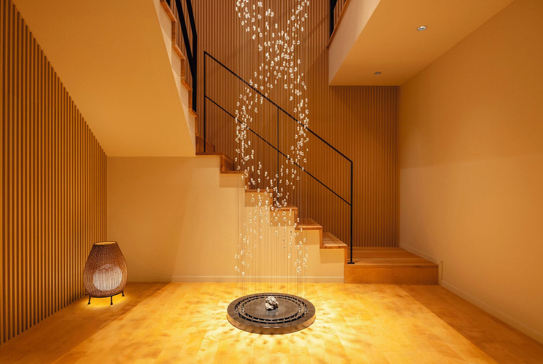 Interior 3, wakatsuki yoshidaokuizumo, Unnan