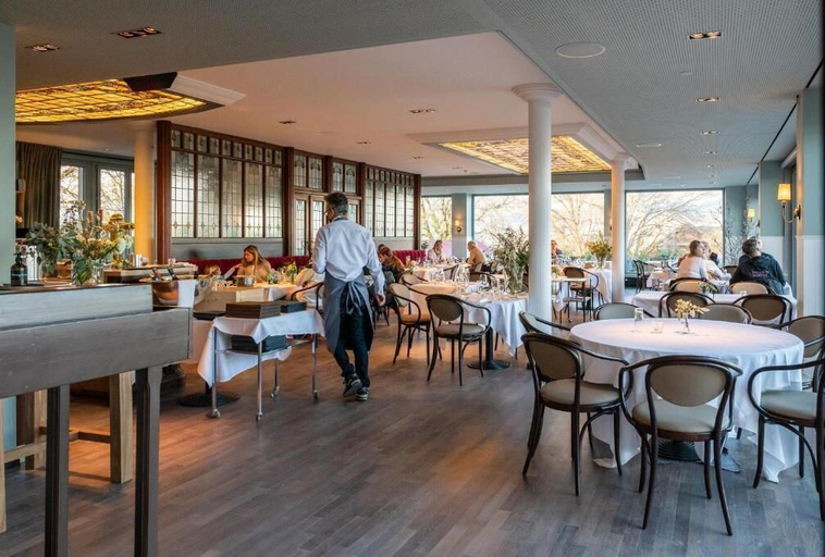 Food & Drinks 5, Landgasthof Halbinsel Au, Horgen