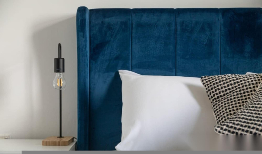 Room 5, Spacious 4BR Newcastle Home Sleeps 7, North Tyneside