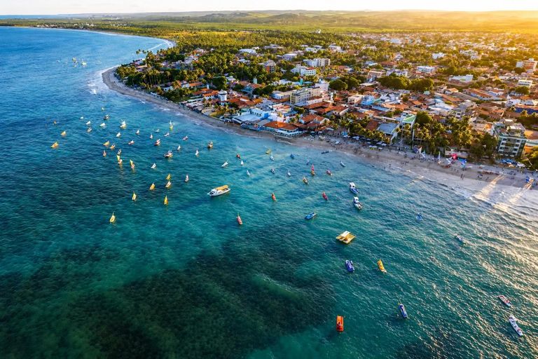 Others 5, Apartamentos de 2 quartos em Porto de Galinhas, Ipojuca