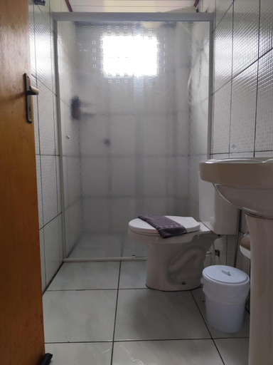 Bathroom 3, Recanto Tia Eni, Gramado