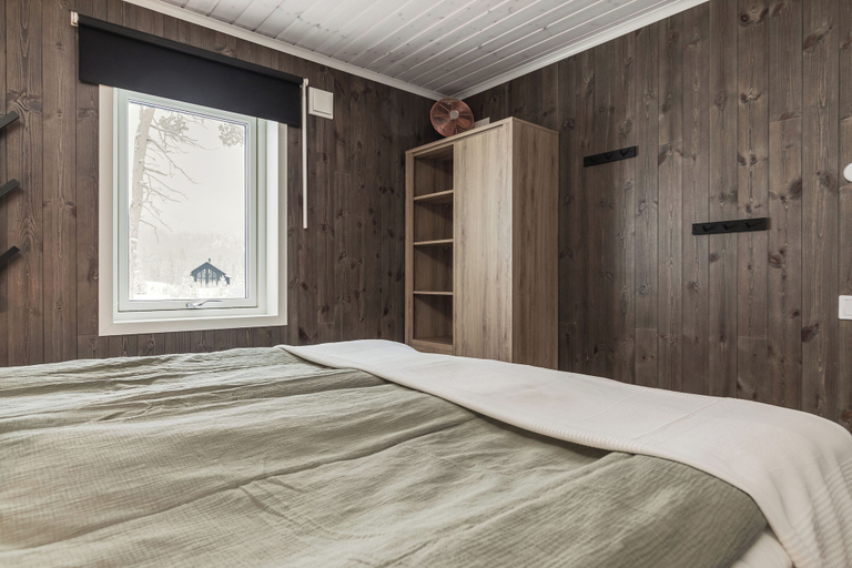 Room 5, Orrmötesvägen 21 - Funäsdalen, Härjedalen