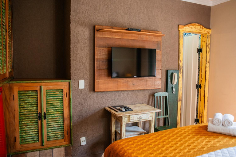 Bedroom 3, Tiradentes Village, Tiradentes