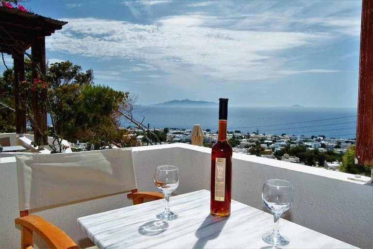 Food & Drinks 5, Acropole Sunrise, South Aegean