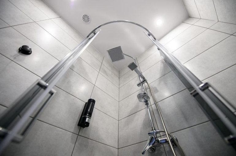 Bathroom 4, ONRest Hostel, Kielce City