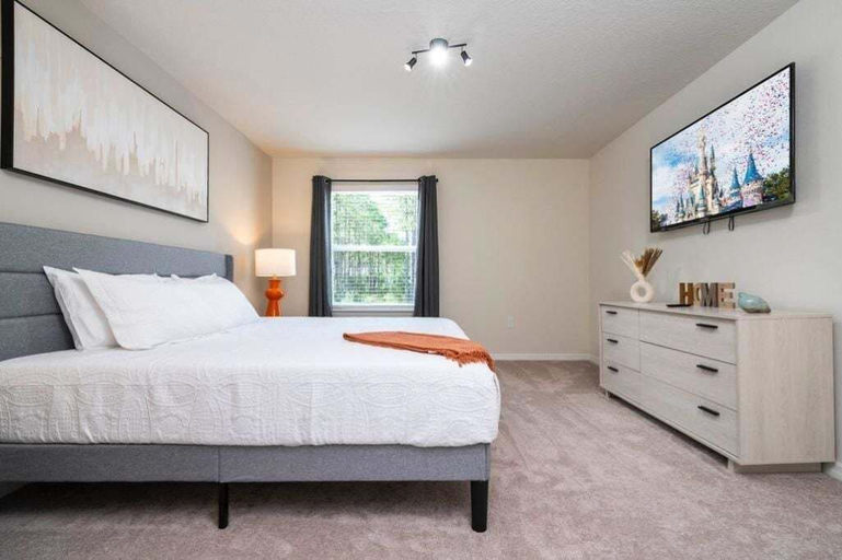 Room 5, Spectacular 5 En-suites Amazing View!, Polk