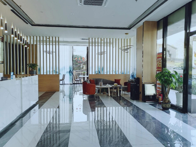 Others 4, Jun Hotel Guangdong Shantou Haojiang District Middle-Ring, Shantou