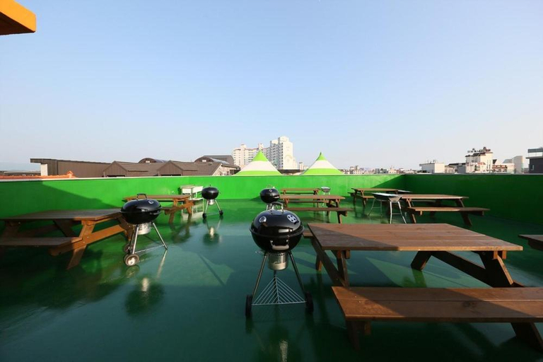 Others 1, Daecheon Sea Joa Pension, Boryeong