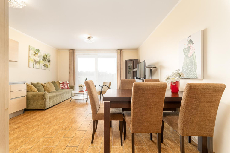 Others 5, MARGI Brandy - Gaja Apartament, Szczecin