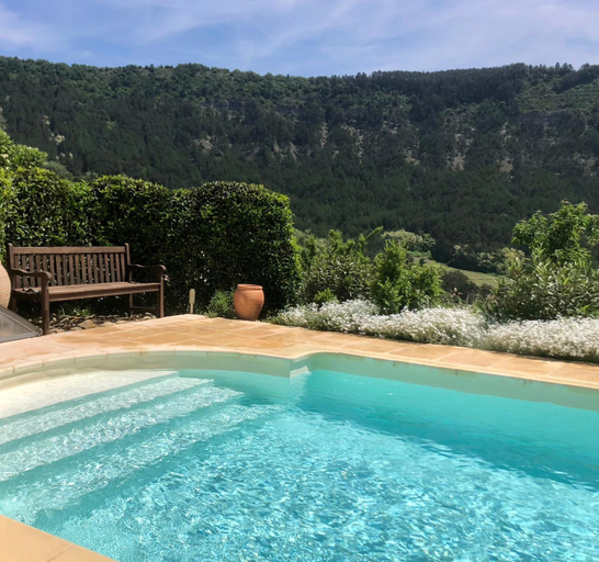Sport & Beauty, Villa Caline chambres d'hotes, Ardèche
