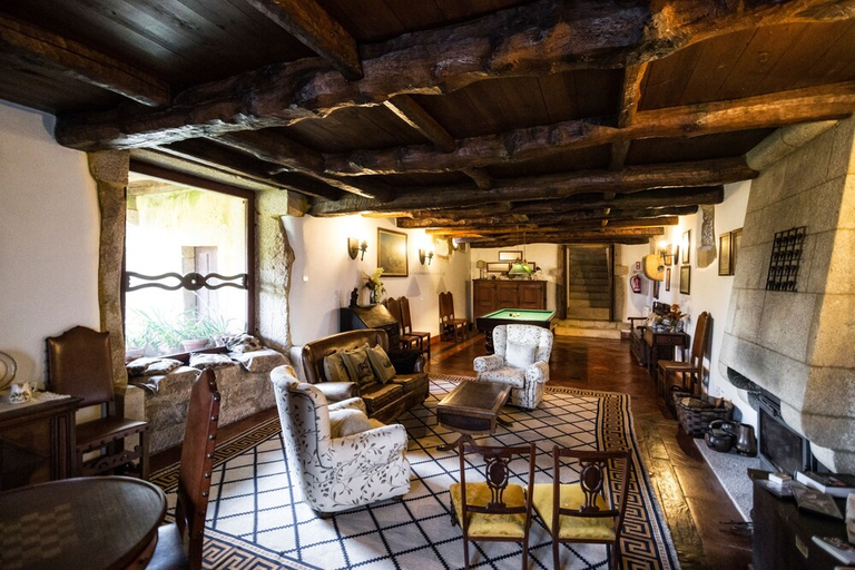 Food & Drinks, QUINTA DA AGRA, Ponte de Lima