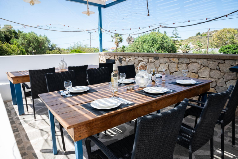Food & Drinks 5, Villa Divina, South Aegean