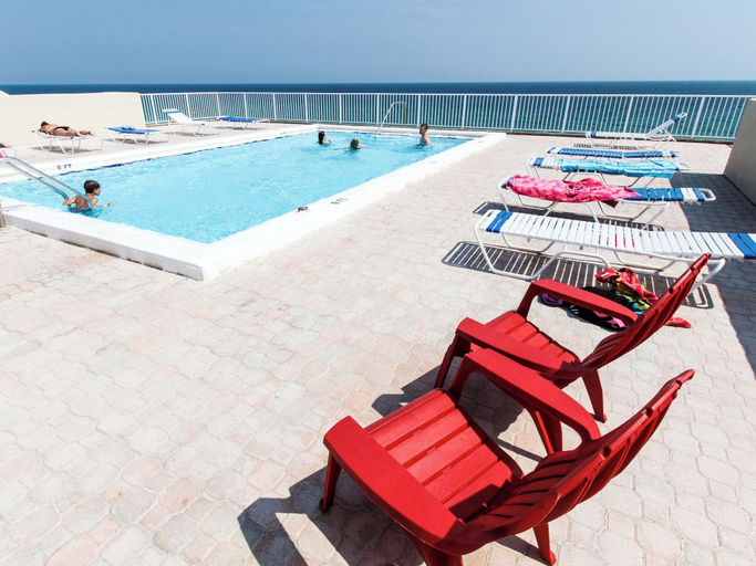 Sport & Beauty 5, Gulfside 203 - The Sandbar Escape, Okaloosa