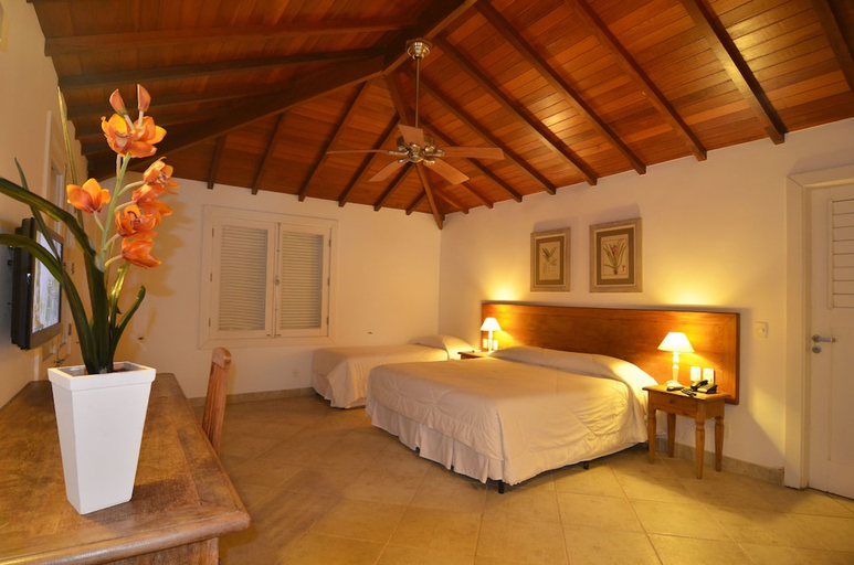 Bedroom 2, Pousada Dos Buzios, Armação dos Búzios