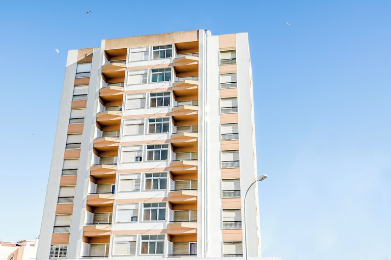 Exterior & Views 1, RESIDENCIAL JARDIM DA AMADORA, Amadora
