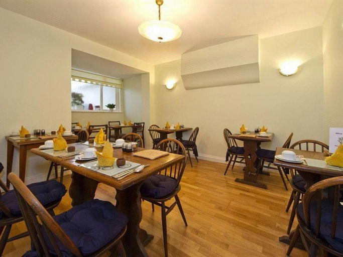 Food & Drinks 5, Bella Vista, Torbay