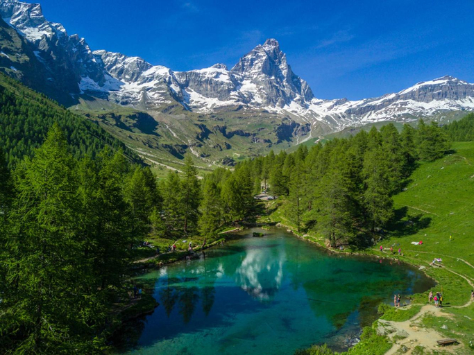Others 5, Piolet Panoramic Apartments, Aosta