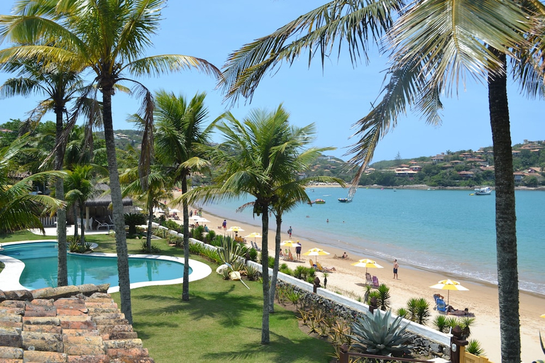 Sport & Beauty 5, POUSADA VILLA RAPHAEL, Armação dos Búzios