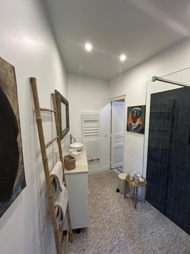Others 2, Chambres d hote - Bambou & Cerisaie, Val-de-Marne