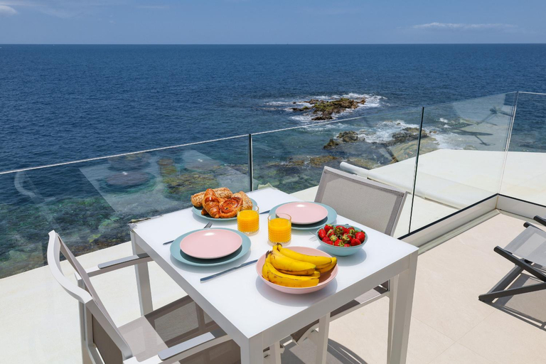 Others 2, Sleep on the sea by Olax Rentals, Santa Cruz de Tenerife