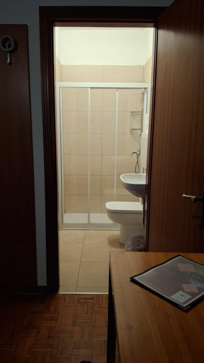 Bathroom 2, Locanda El Piron, Vicenza
