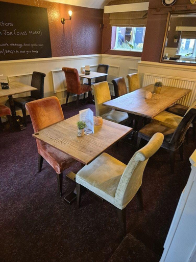 Food & Drinks 4, The Bay Horse Inn, North Yorkshire
