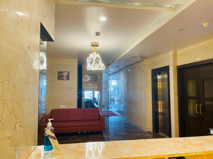 Others 3, Hotel BKC Suite, Mumbai Suburban