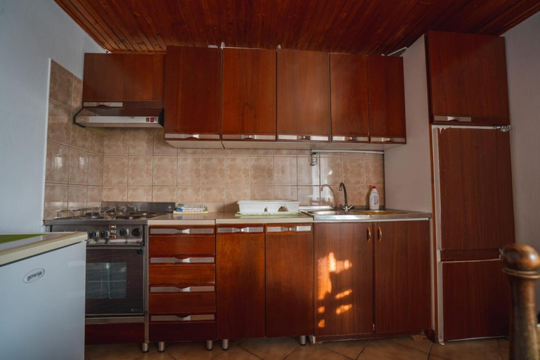Facilities 3, Apartments Ivan, Vodice