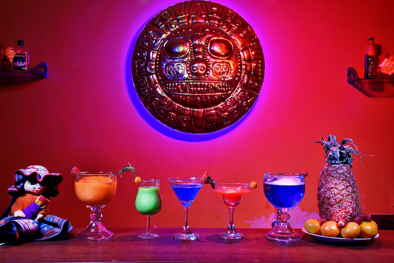 Food & Drinks 5, Imperial Cusco, Cusco