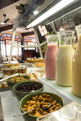 Food & Drinks 4, La Alhambra Apart Hotel, Florianopolis