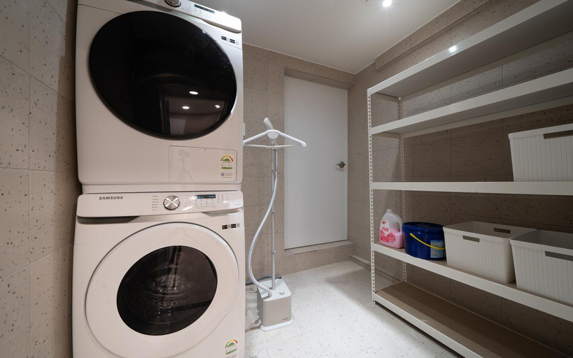 Others 2, Ulsan Samsan CUSTOM HOTEL, Jung
