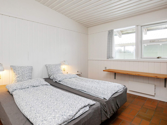 Interior view 3, 6 Person Holiday Home on a Holiday Park in Hanstholm, Thisted