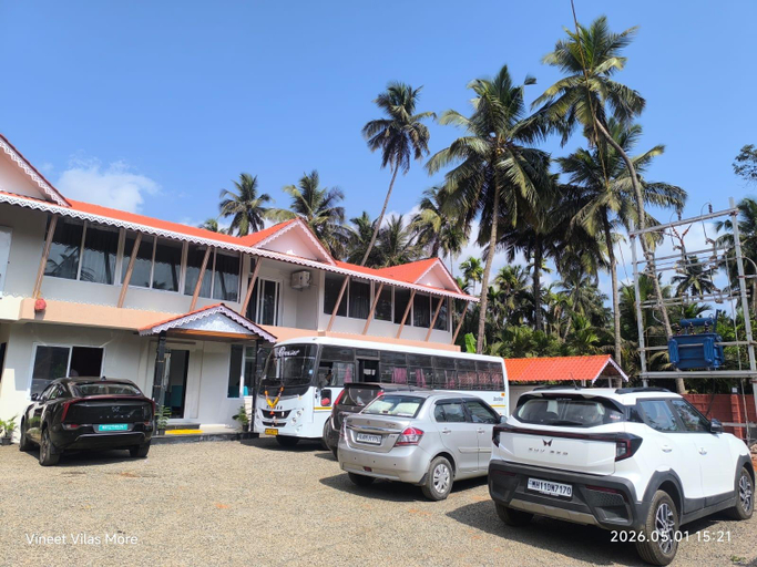 4, Lexis Inn Beach Resort, Raigarh