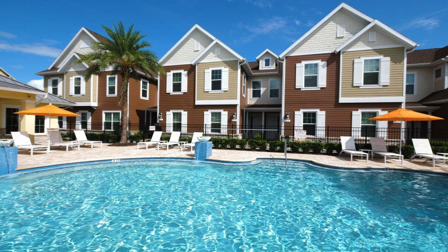 Pool 3, Amazing Hidden Gem Min to Disney 139, Osceola