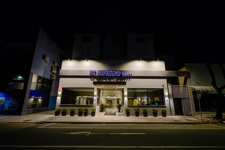 Exterior & Views 2, GoldMen Business Joinville, Joinvile