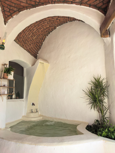 Spa 4, Nala Narty Nubian house and organic farm, Aswan