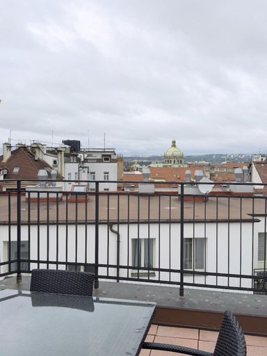 Others 5, Downtown Suites Jugoslavska, Praha 1