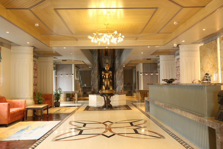 Others 2, Pragati Manor, Kamrup Metropolitan