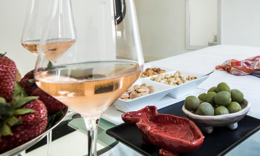 Food & Drinks 4, HOTEL METROPOLE TAORMINA MAISON D HOTES, Messina